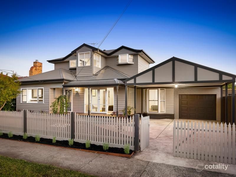 22 Greville St, Huntingdale, VIC 3166