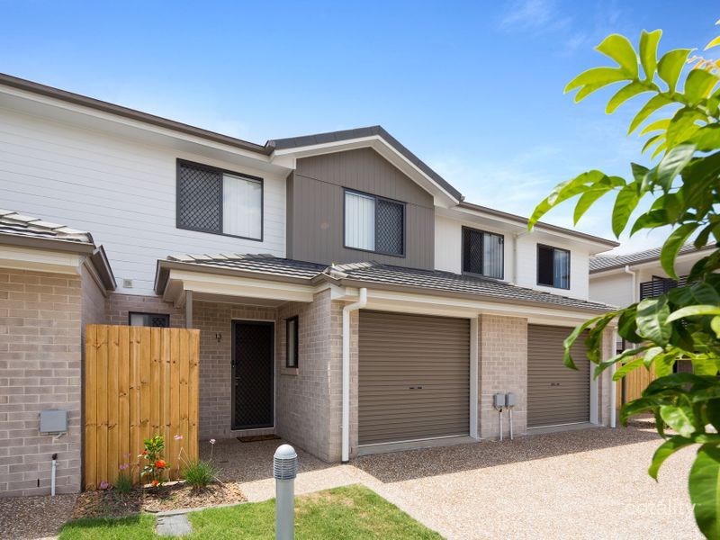 2/35 Jillian Pl, Wynnum West, QLD 4178