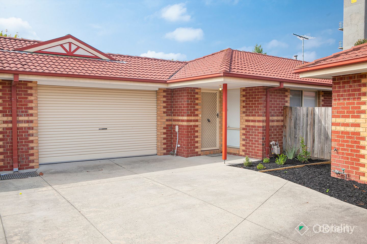 2/16 Gwenda St, Dandenong, VIC 3175