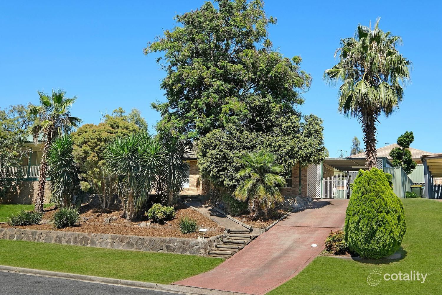 65 Calgaroo Ave, Muswellbrook, NSW 2333