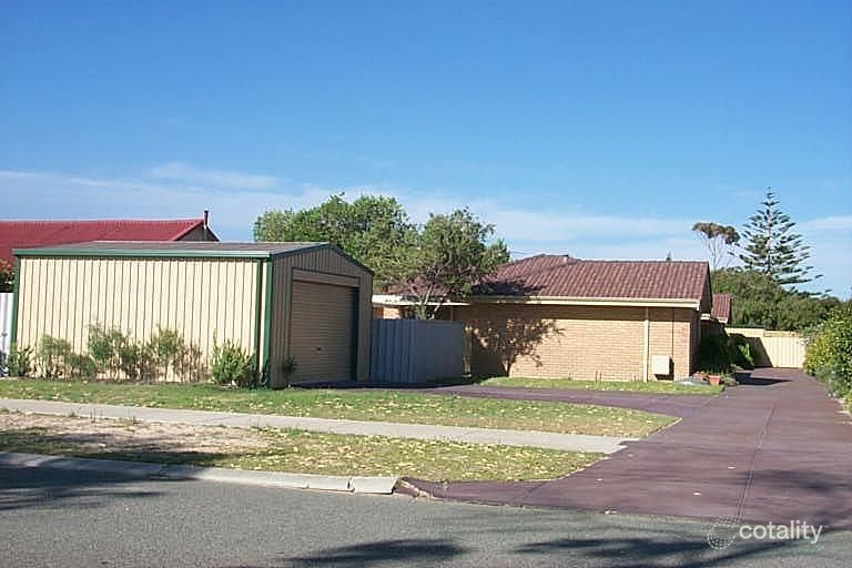 42a Second Ave, Shoalwater, WA 6169