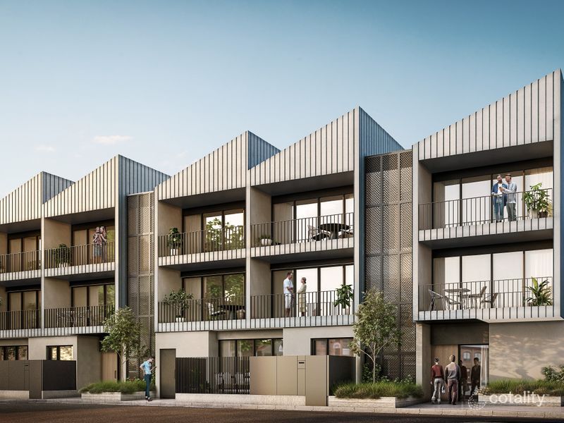 Lot 1001/205 Jubilee St, Port Adelaide, SA 5015