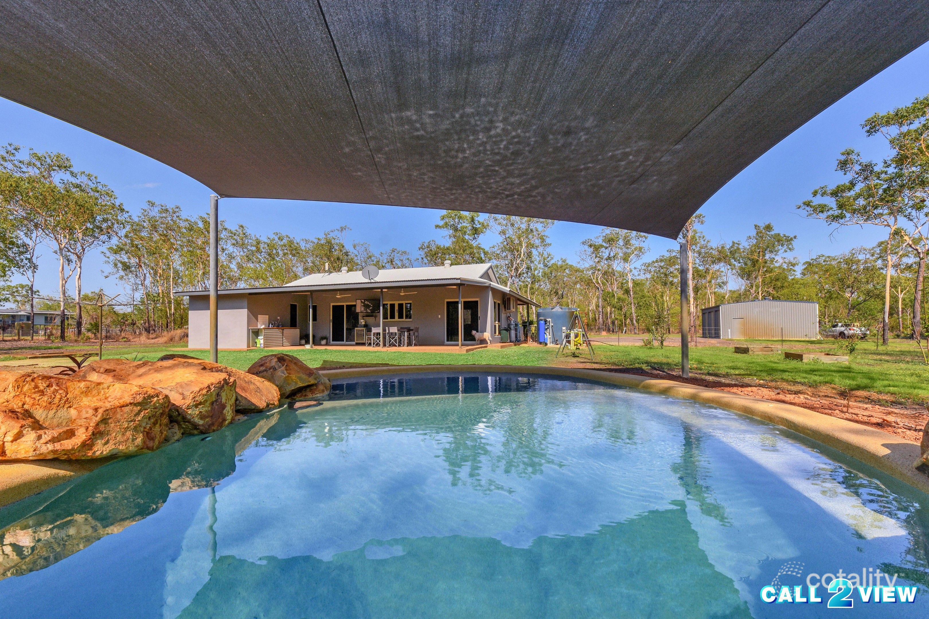 97 Marjerrison Dr, Humpty Doo, NT 0836