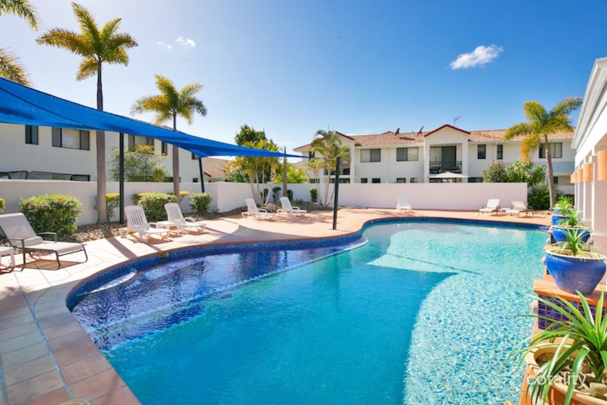 3/43 Myola Ct, Coombabah, QLD 4216