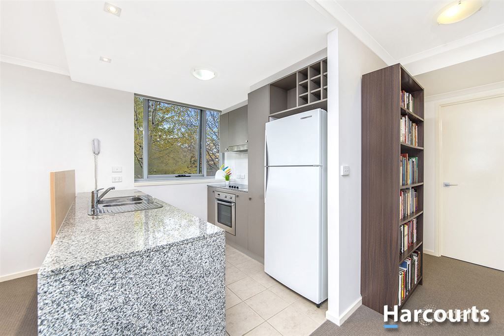 31/16 Wakefield Ave, Braddon, ACT 2612