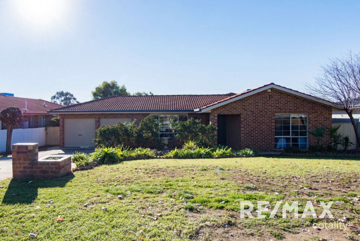 14 Berembee Rd, Bourkelands, NSW 2650