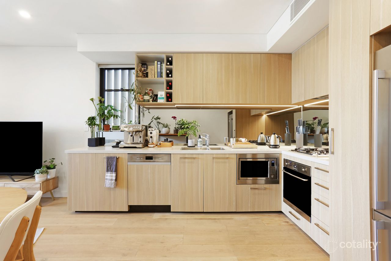 1/25 Upward St, Leichhardt, NSW 2040