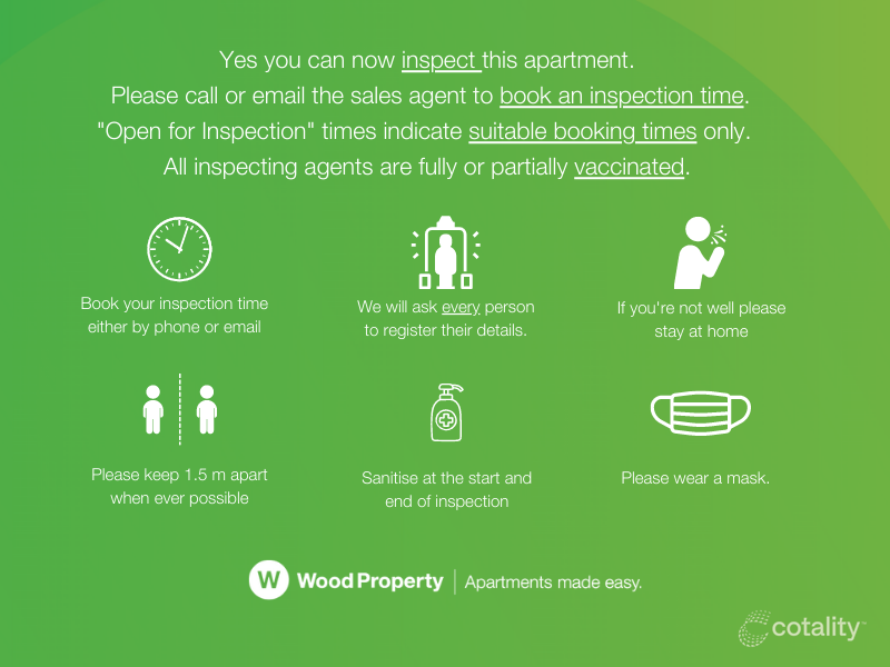 708/13 Wellington St, St Kilda, VIC 3182