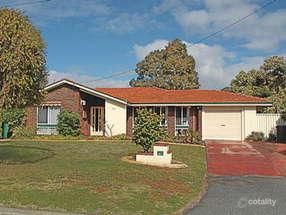 47 Burren Gte, Willetton, WA 6155