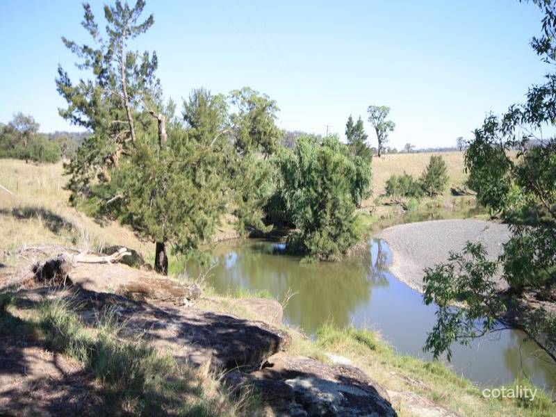 1195 Cullingral Rd, Merriwa, NSW 2329