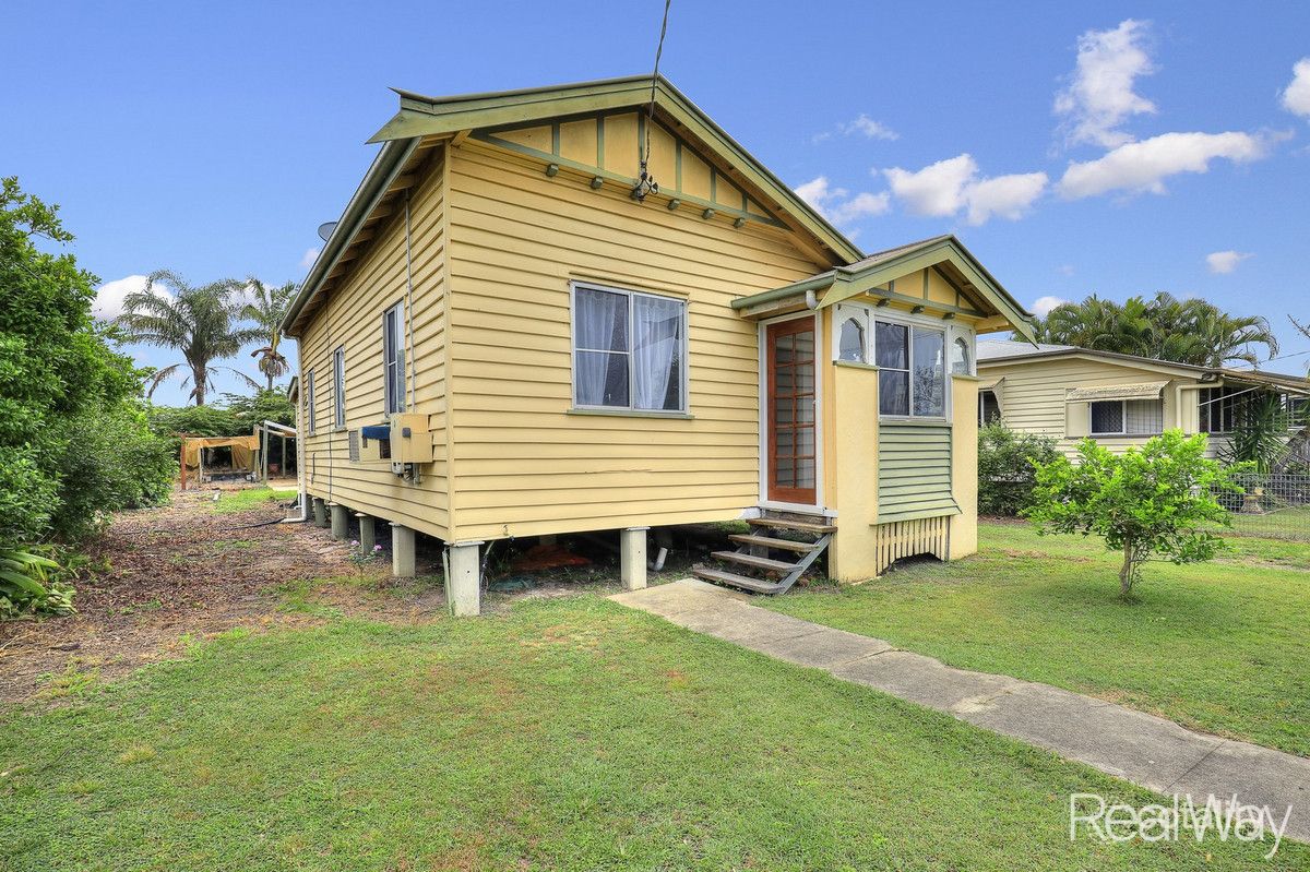 32 Brand St, Norville, QLD 4670