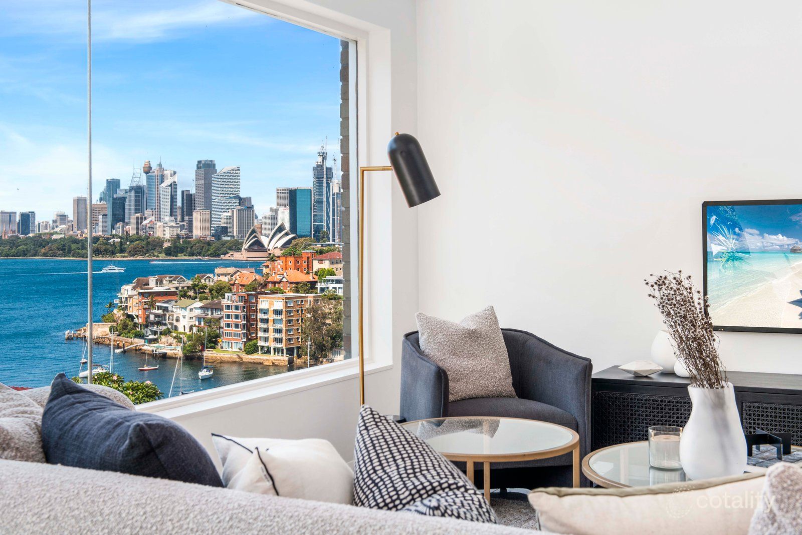 2/68-70 Milson Rd, Cremorne Point, NSW 2090