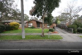 95 Allambanan Dr, Bayswater North, VIC 3153