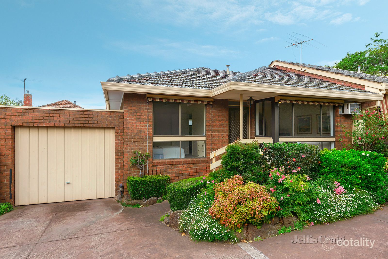2/60 Brunel St, Malvern East, VIC 3145