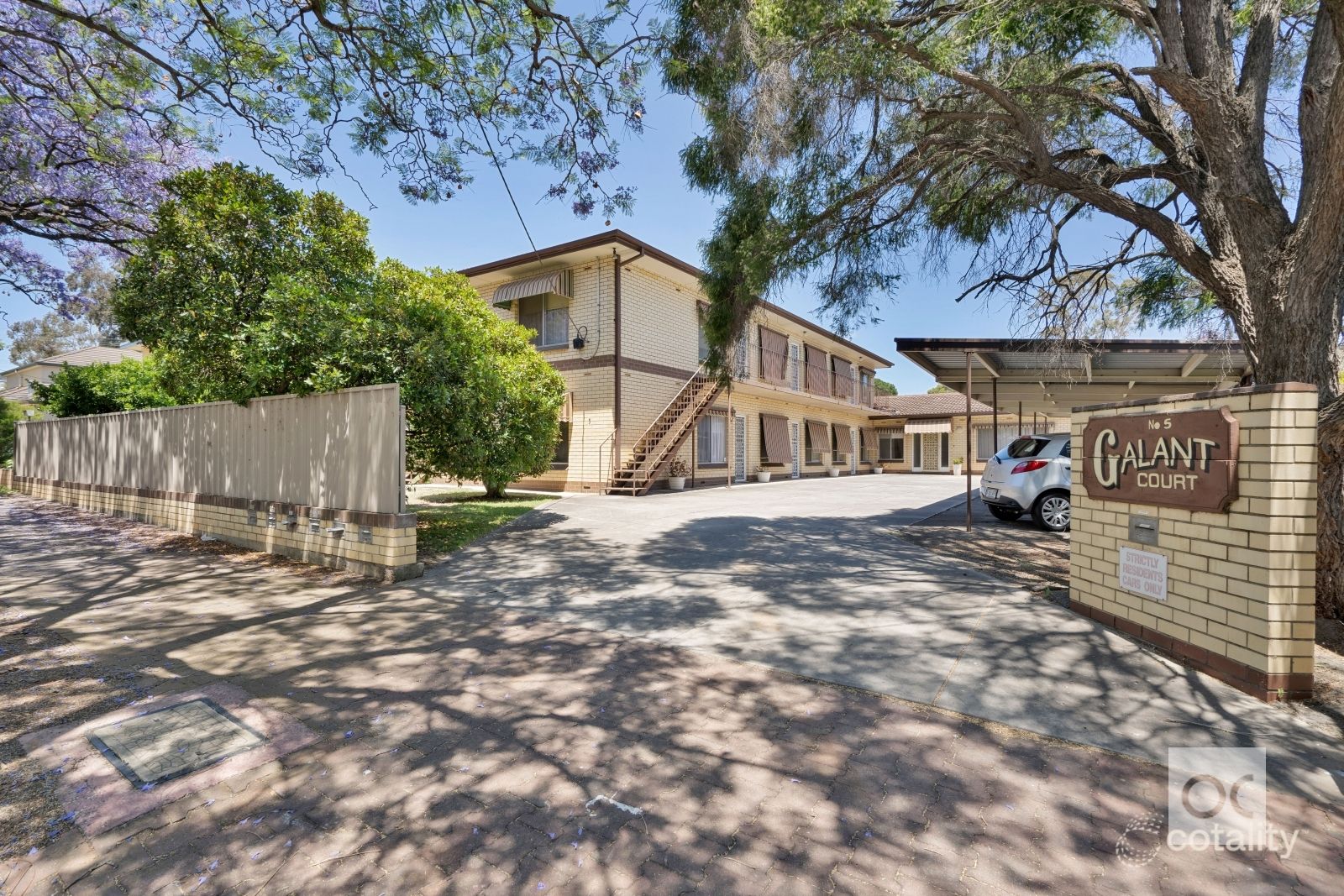 3/5 Church St, Highgate, SA 5063