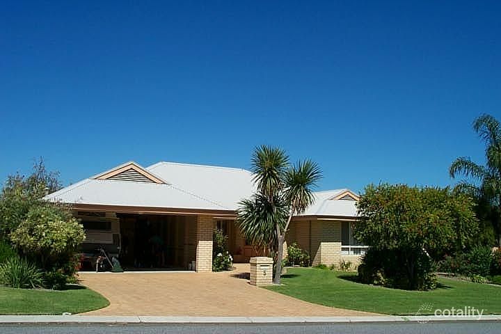 5 Sanderson Rd, Bull Creek, WA 6149