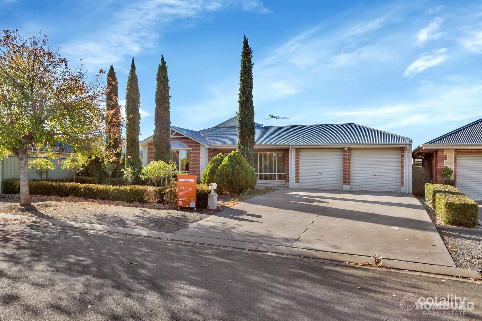 2 Whenan St, Nuriootpa, SA 5355