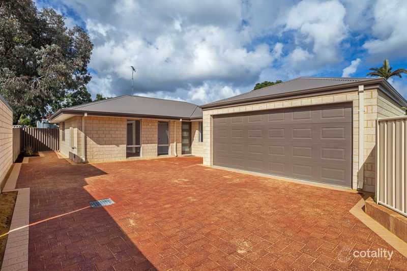 67a Cyril Rd, High Wycombe, WA 6057