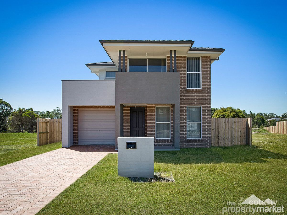 11 Windsorgreen Dr, Wyong, NSW 2259