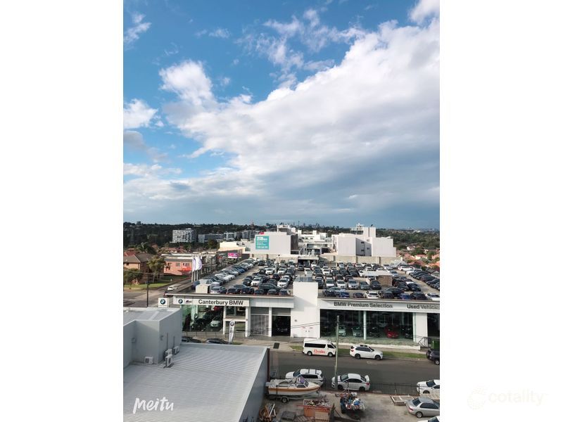 402/396 Canterbury Rd, Canterbury, NSW 2193