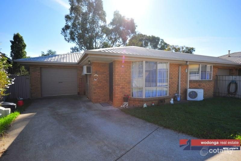 3/12 Mcewen Cres, West Wodonga, VIC 3690