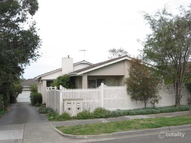 1/8 Dorgan St, Mount Waverley, VIC 3149