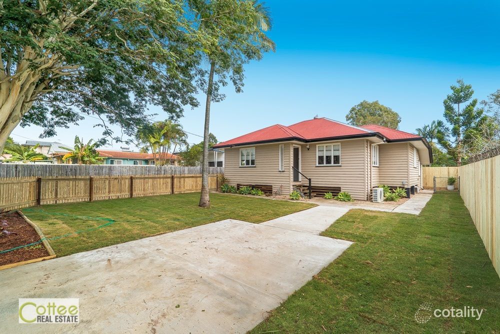 91 Queenstown Ave, Boondall, QLD 4034