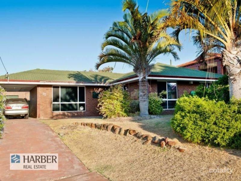 33 Crossandra Way, Greenwood, WA 6024