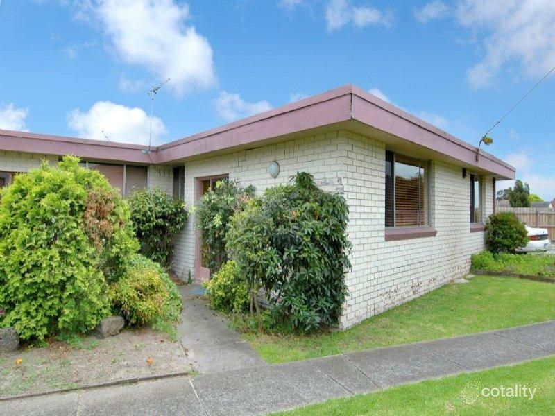 1/23a Becket St S, Glenroy, VIC 3046