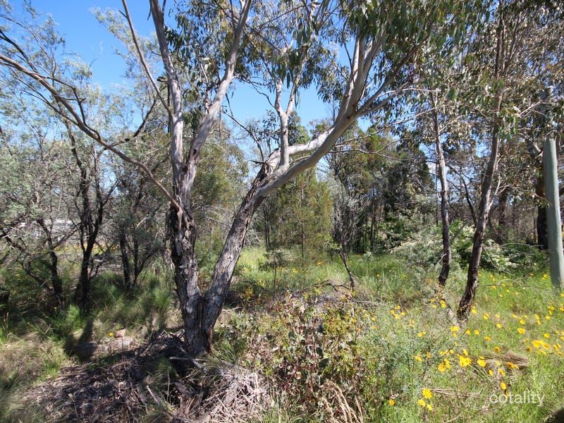 Lot 3 Calvert Rd, Glen Aplin, QLD 4381