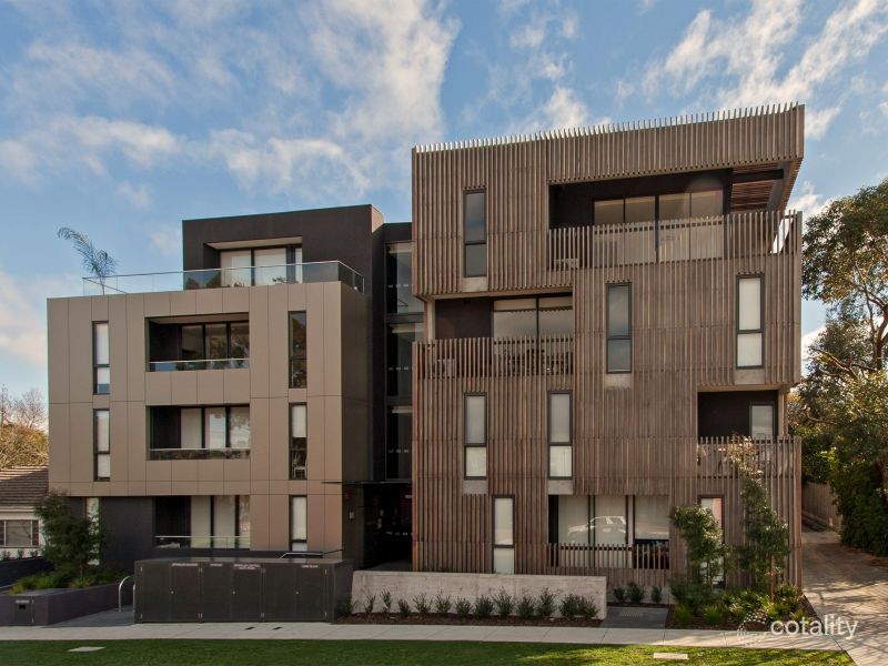 302/2 Queen St, Blackburn, VIC 3130