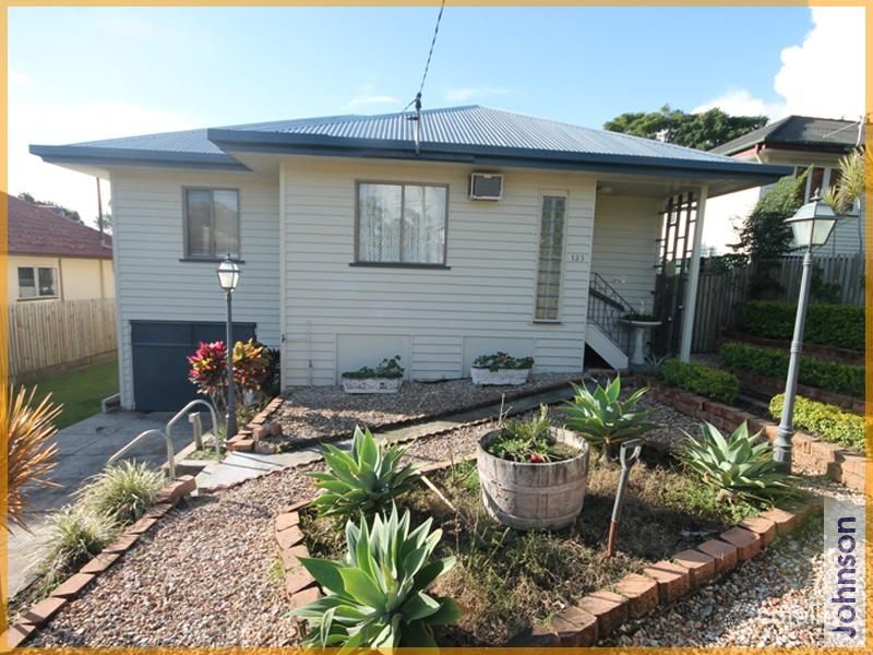 123 Sibley Rd, Wynnum West, QLD 4178
