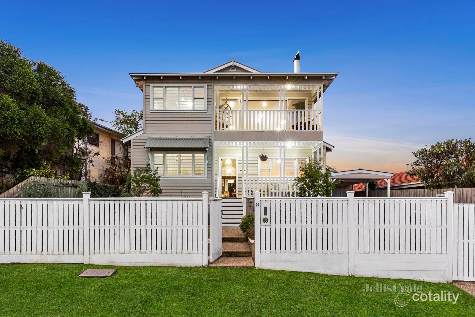 29 Capella Rd, Ocean Grove, VIC 3226