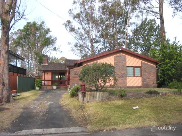 5 Kareelah Ave, Berkeley Vale, NSW 2261