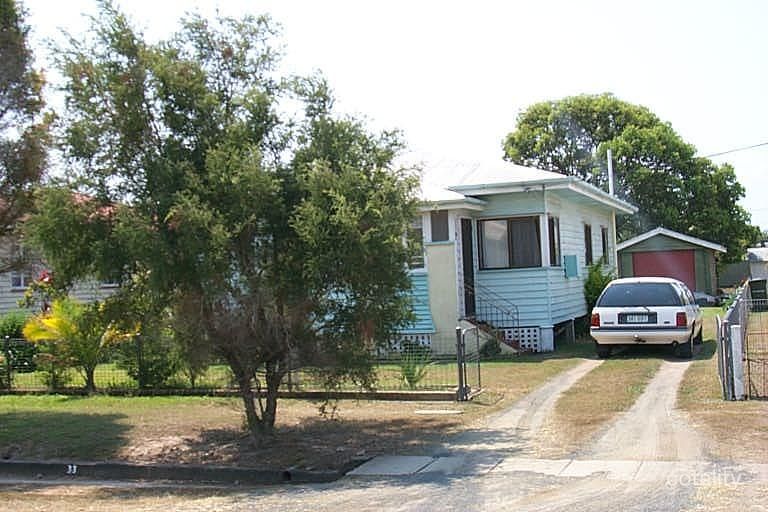 33 Wynter St, Norville, QLD 4670