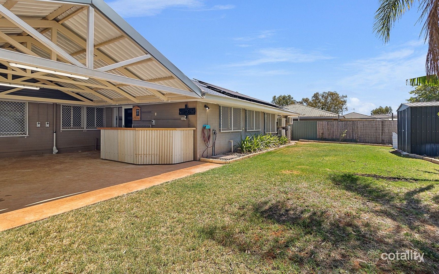 18 Elliott Way, Bulgarra, WA 6714