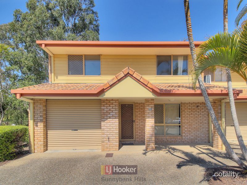 14/29 Corella Pl, Runcorn, QLD 4113