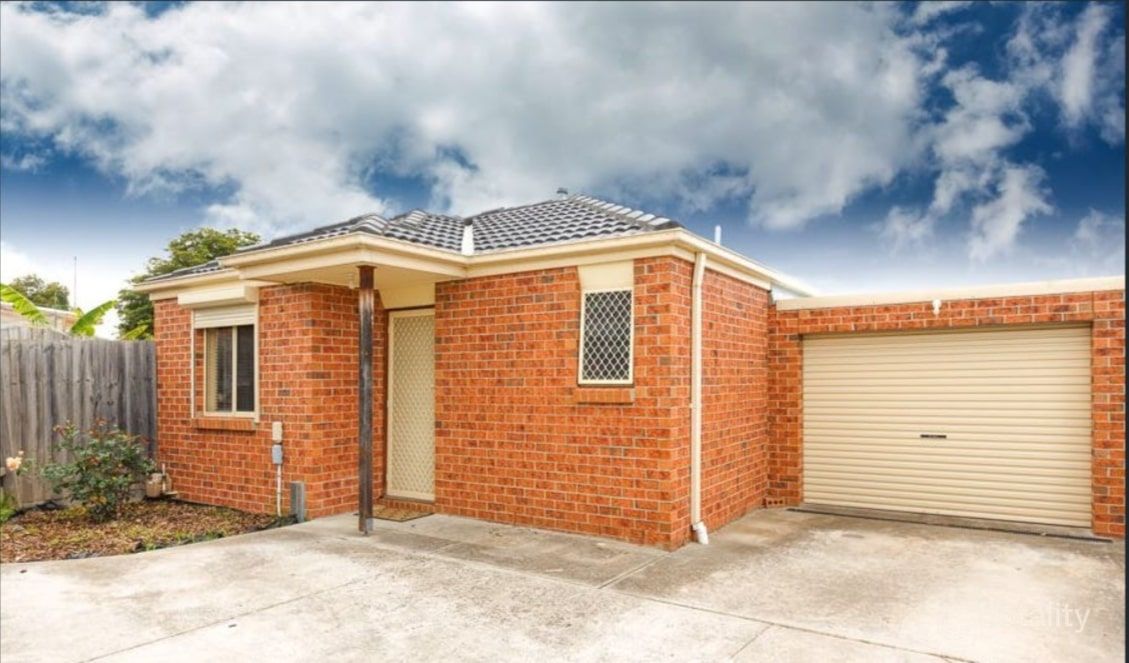 4/19 Pittosporum Gr, Doveton, VIC 3177