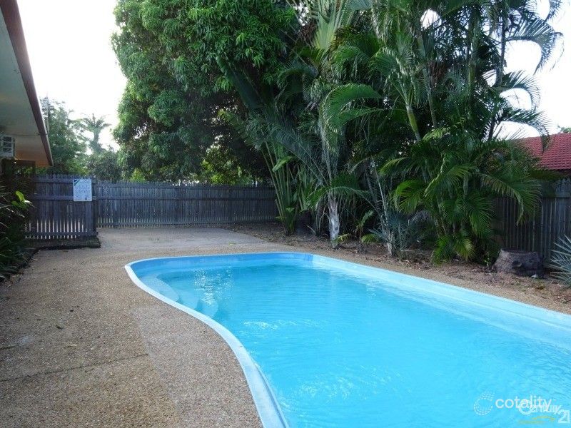 34 Illuta St, Rasmussen, QLD 4815