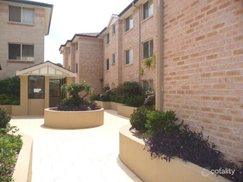 23/21-27 Amy St, Regents Park, NSW 2143