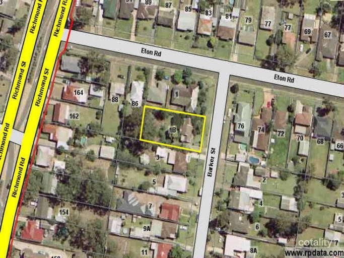 1b Barker St, Cambridge Park, NSW 2747