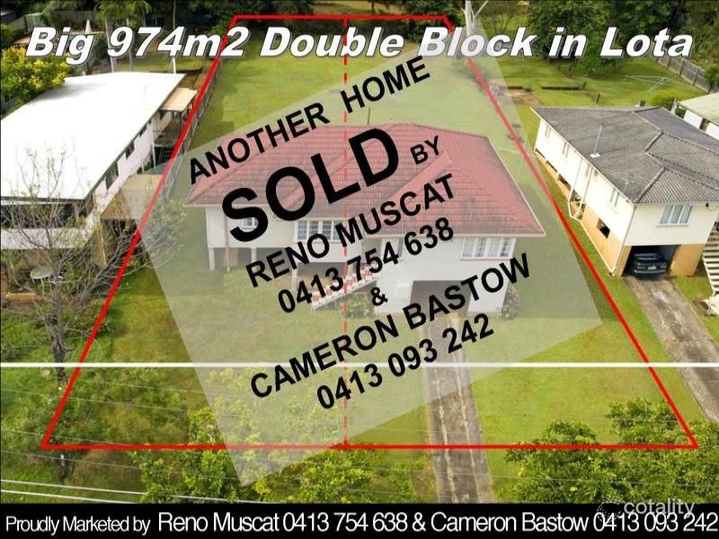 122 Alastair St, Lota, QLD 4179