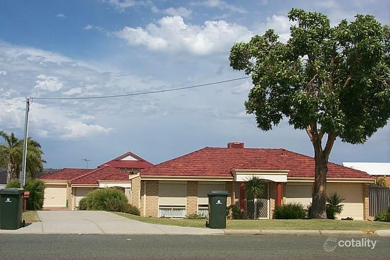 3/27 Kimbara St, Nollamara, WA 6061