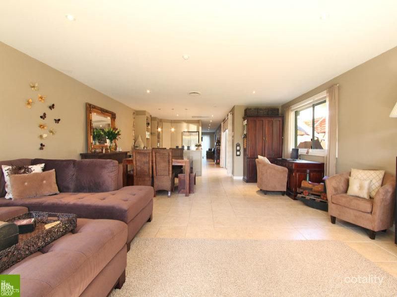 3 Boyd St, Minnamurra, NSW 2533