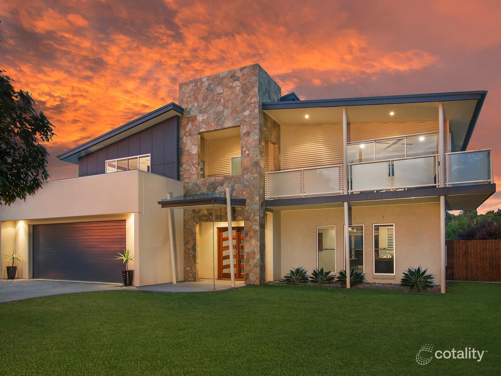 14 Elevation Dr, Lennox Head, NSW 2478