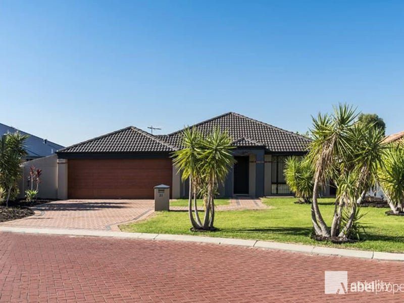 21 Mudlark Cl, Langford, WA 6147