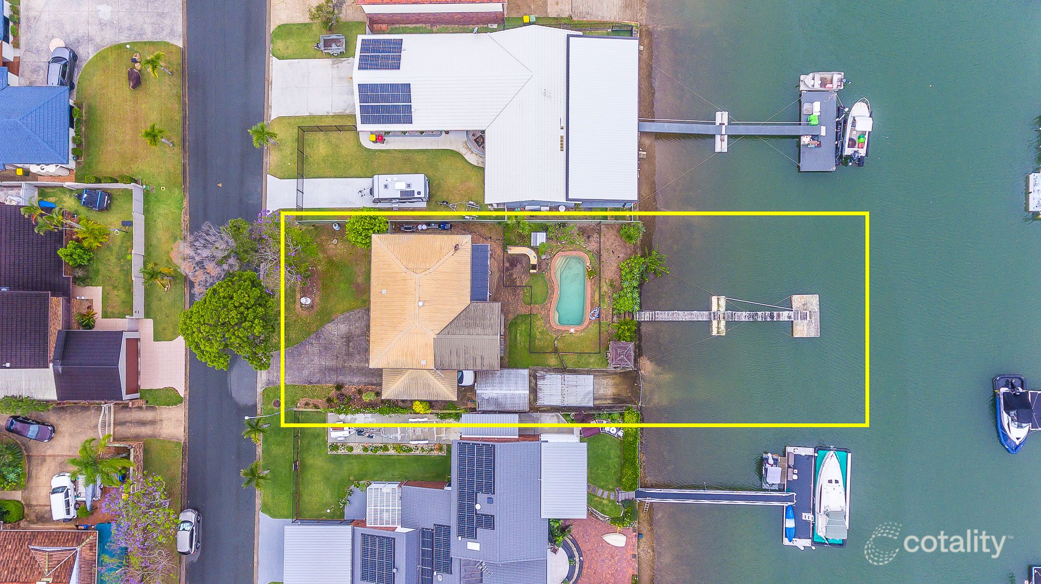 40 Australia Ct, Newport, QLD 4020