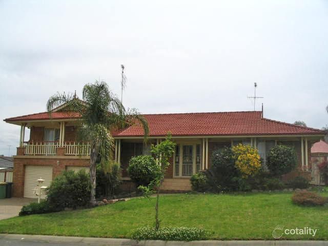 2 Neilson Cl, Glenmore Park, NSW 2745