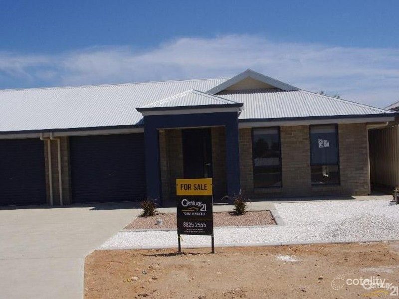 9a Bowyer Ct, Moonta Bay, SA 5558