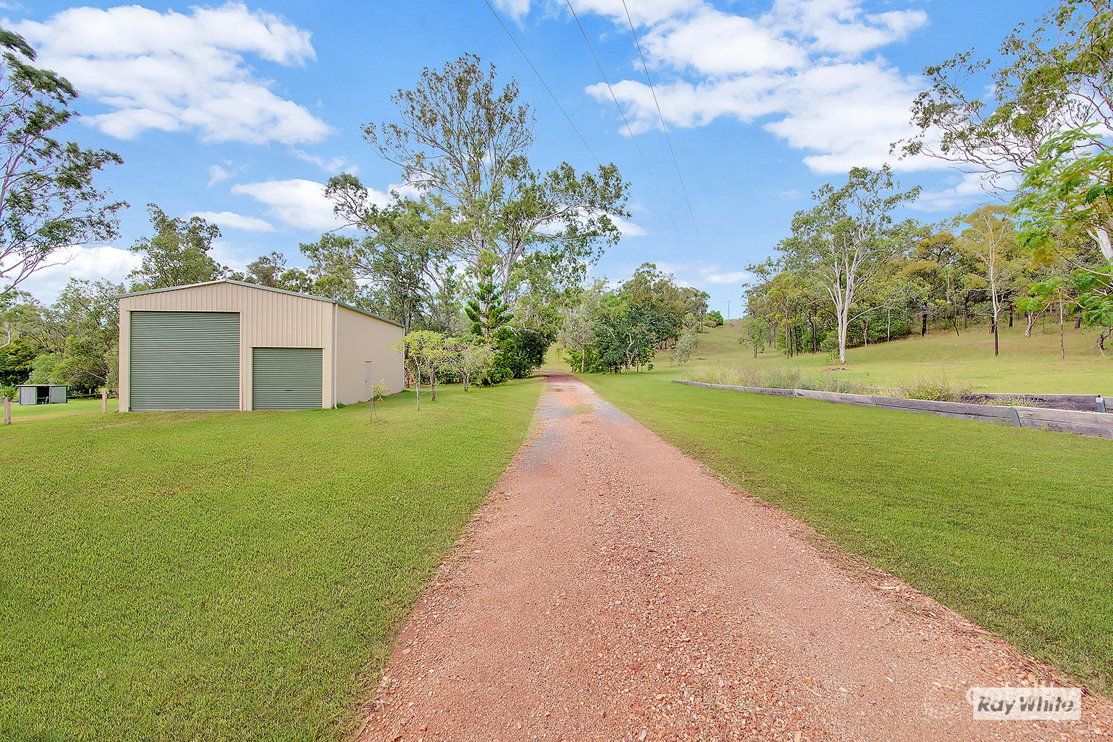 41 Davidson Rd, Cawarral, QLD 4702